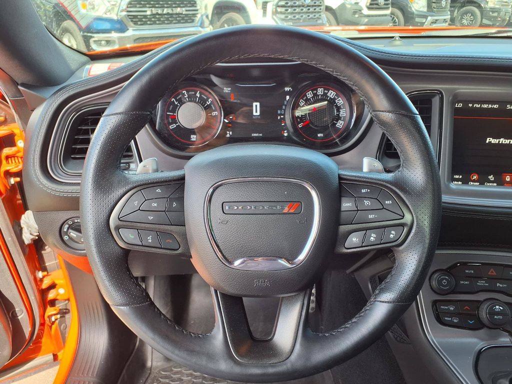 Used 2023 Dodge Challenger Coupe