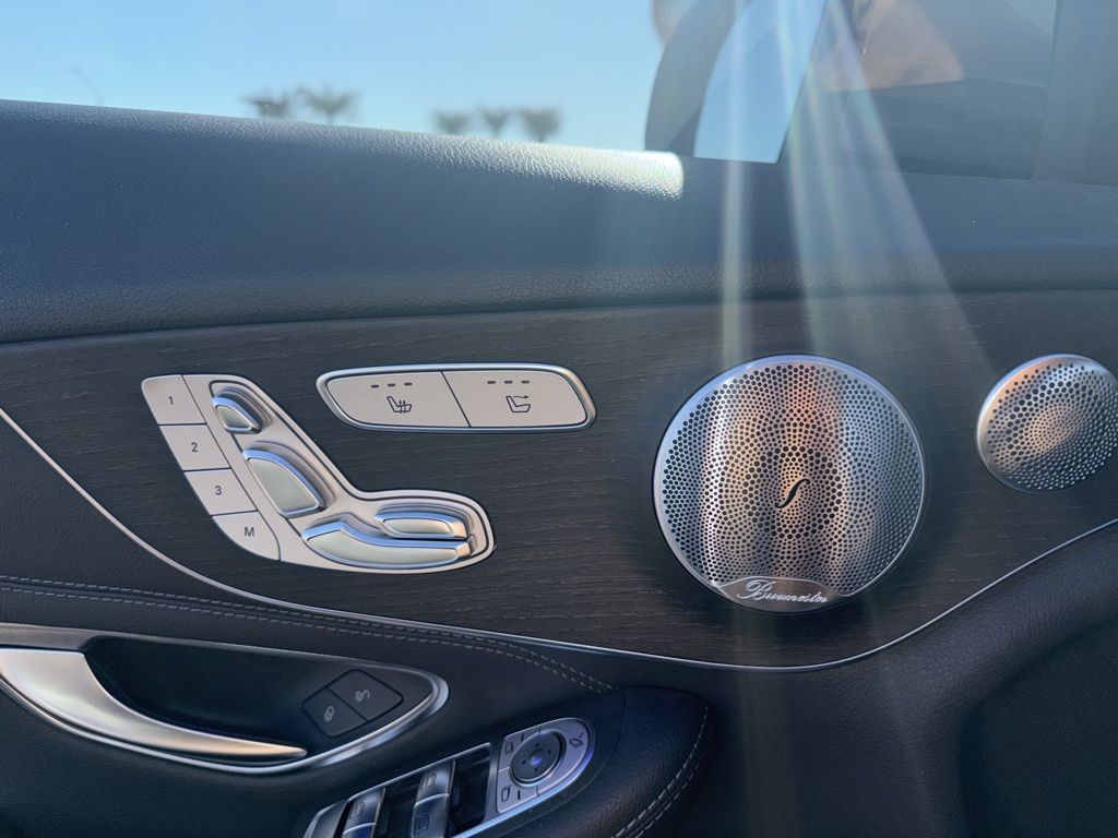 Thumbnail: 2019 Mercedes-Benz C-Class - 5