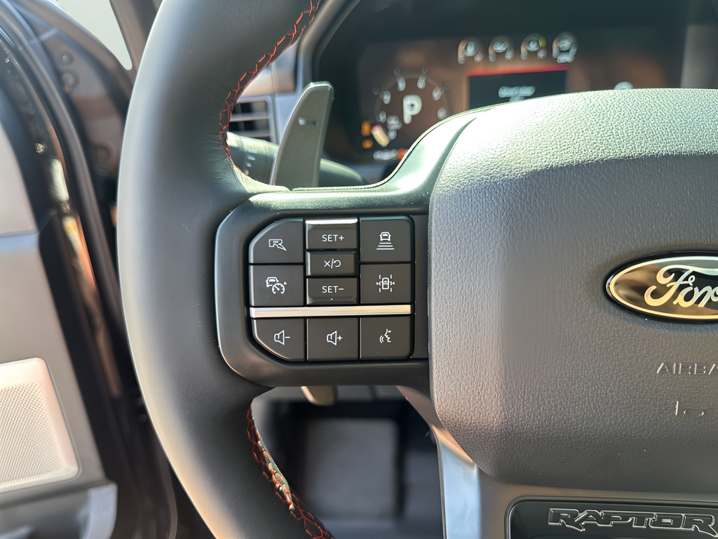 Used Car 2025 Ford F-150  Raptor For Sale In Austin, Texas