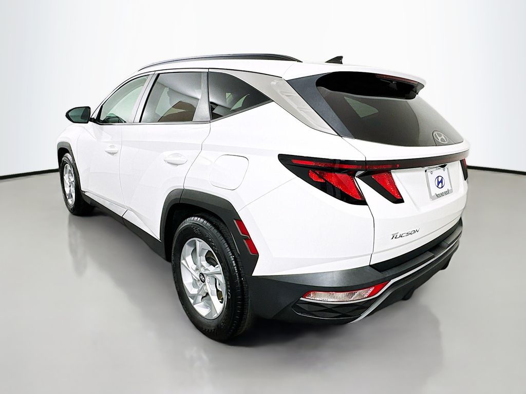 Thumbnail: 2024 Hyundai Tucson - 7