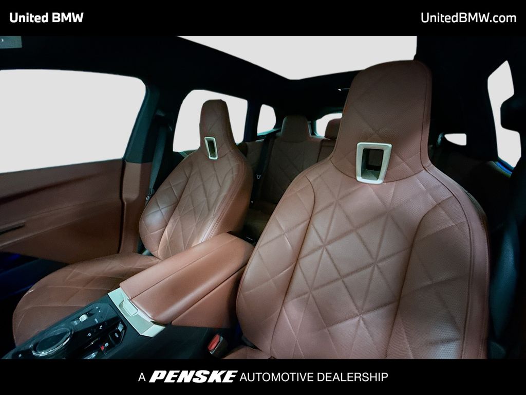 Thumbnail: 2023 BMW iX - 5
