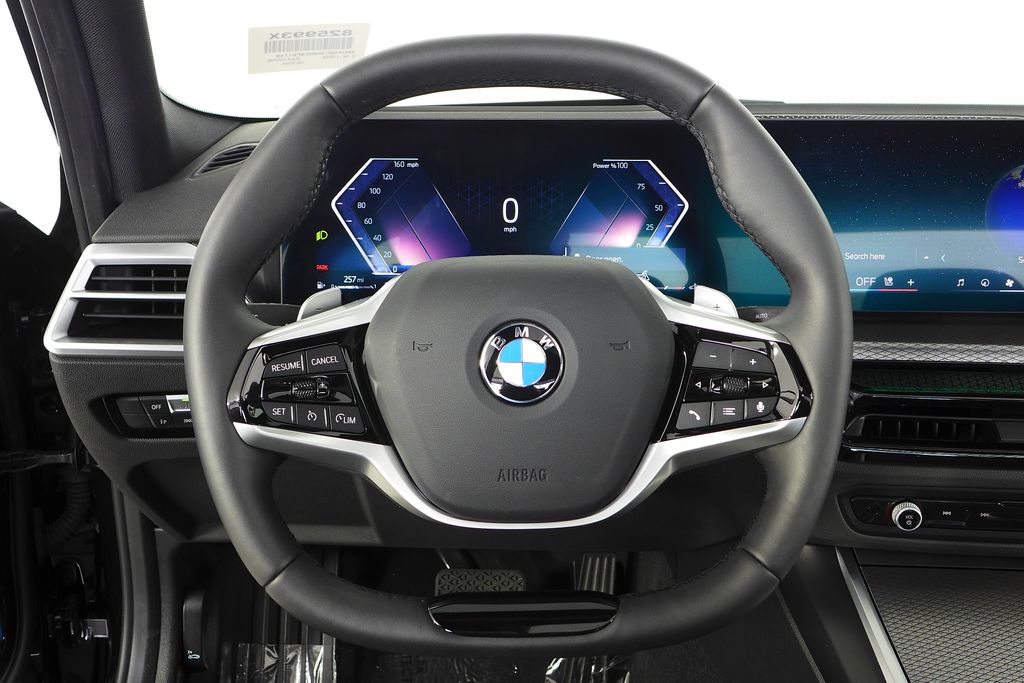 Thumbnail: 2025 BMW 3 Series - 27