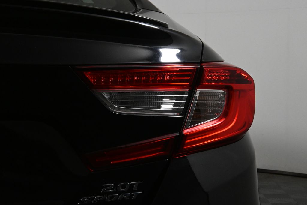 Thumbnail: 2021 Honda Accord - 14
