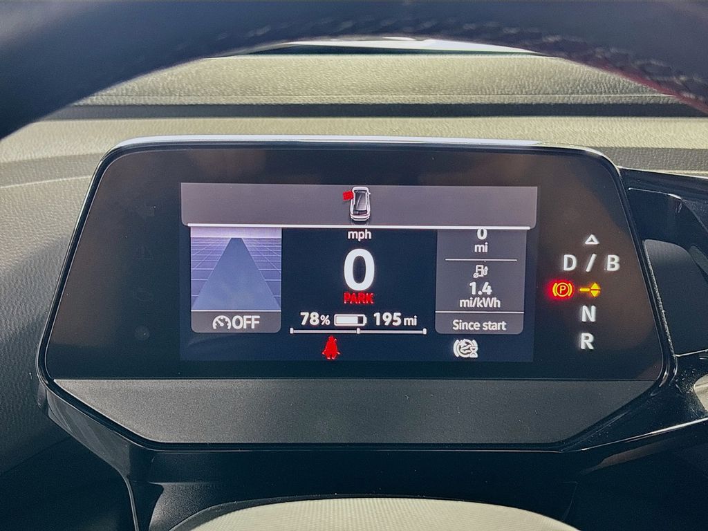 2021 Volkswagen ID.4 Pro