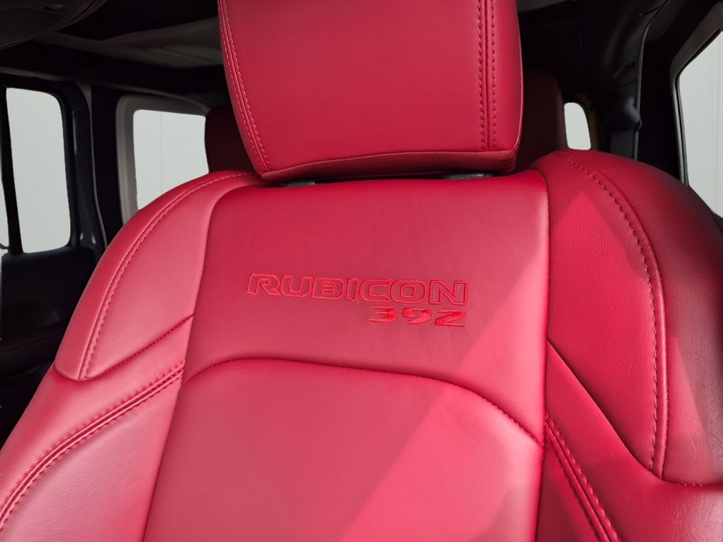 Used Car 2024 Jeep Wrangler  Rubicon 392 For Sale Under $80,000 In Austin, Texas