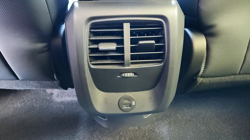 2024 Ford Mustang Mach-E