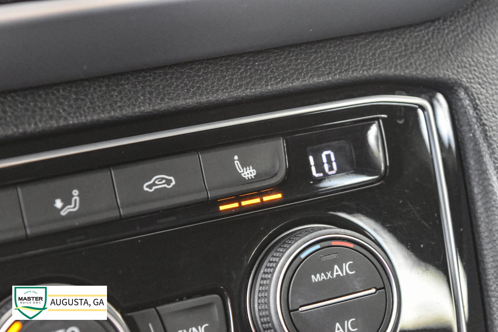 Used 2023 Volkswagen Atlas Cross Sport SUV