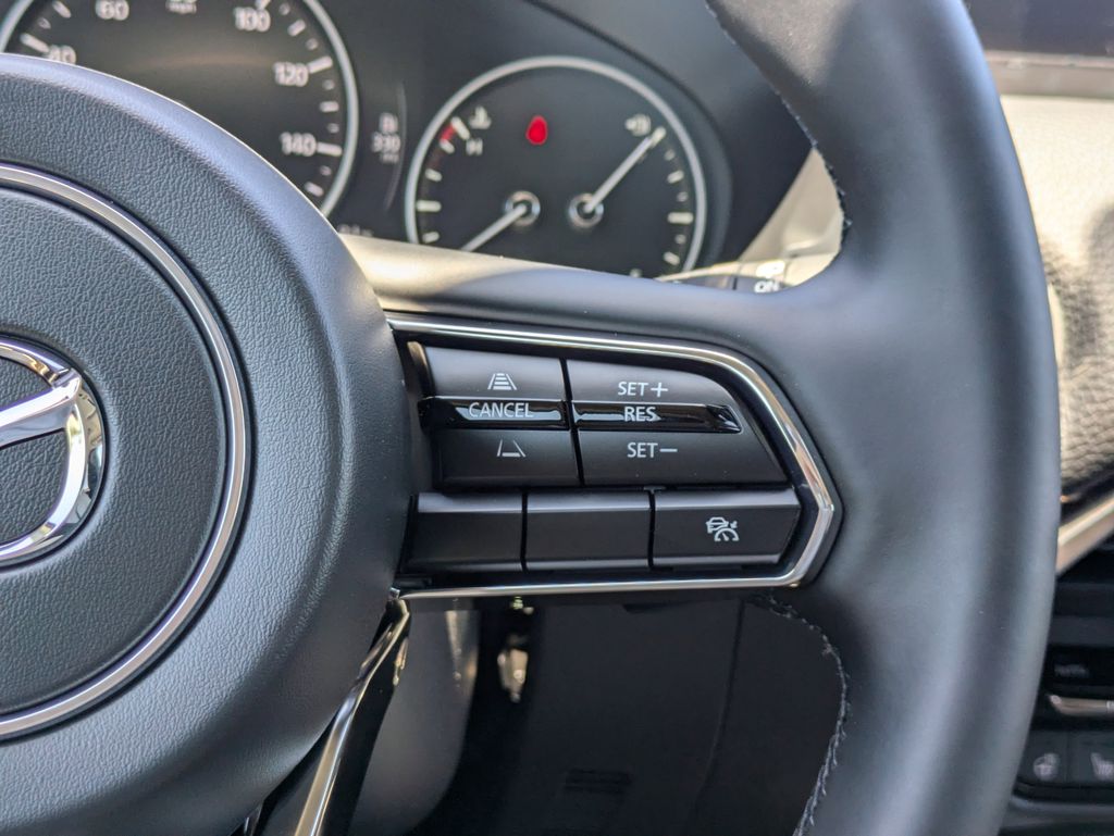 2026 Mazda CX-90 3.3 Turbo Preferred