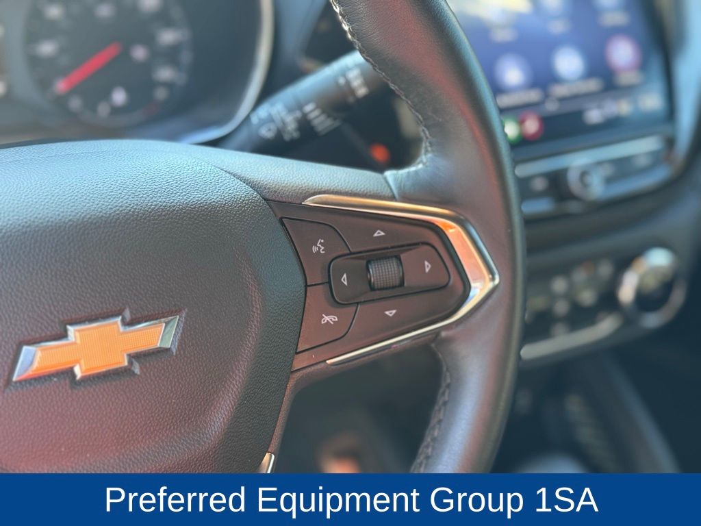 2023 Chevrolet Trailblazer FWD ACTIV