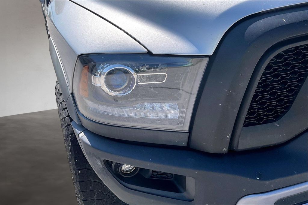 Used 2016 Ram 1500 Truck