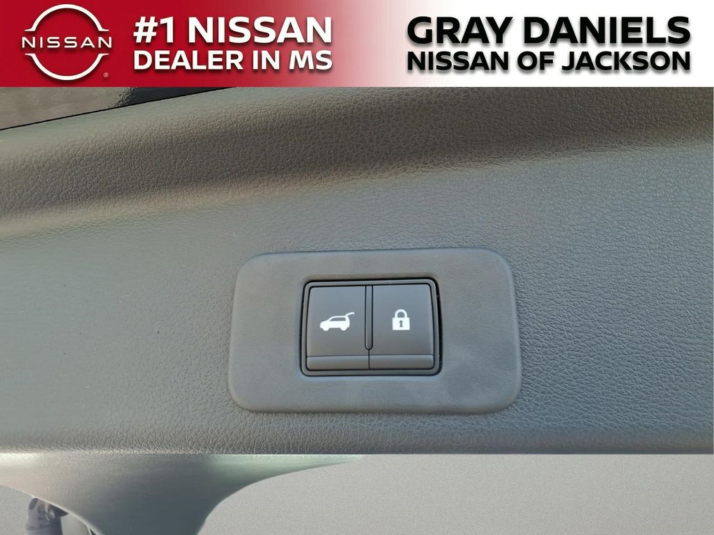 New 2026 Nissan Murano SUV