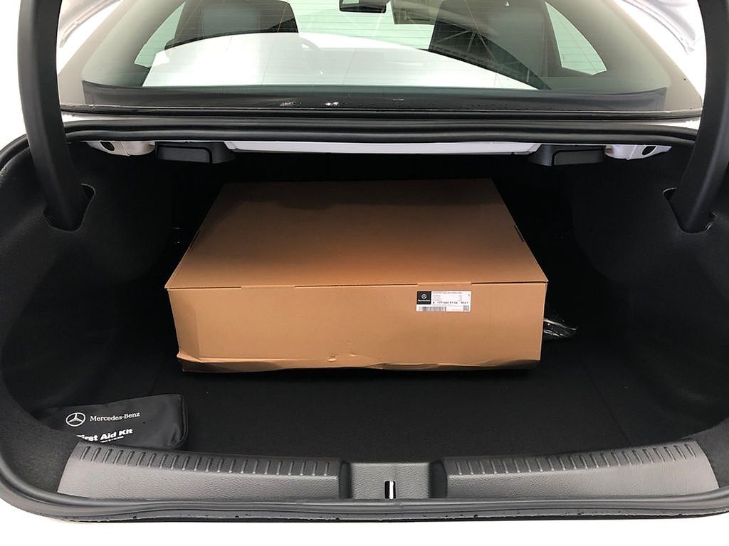 Thumbnail: 2024 Mercedes-Benz CLA - 10