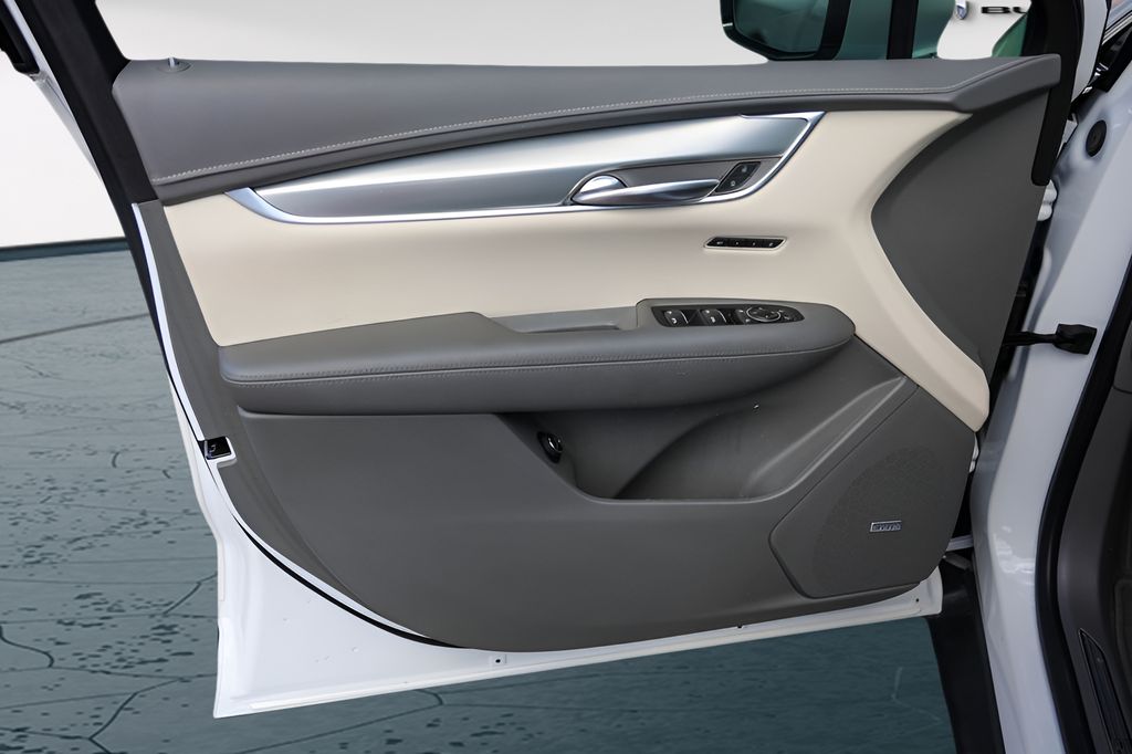 Used Car 2022 Cadillac Xt5  Premium Luxury For Sale Under $30,000 In Austin, Texas