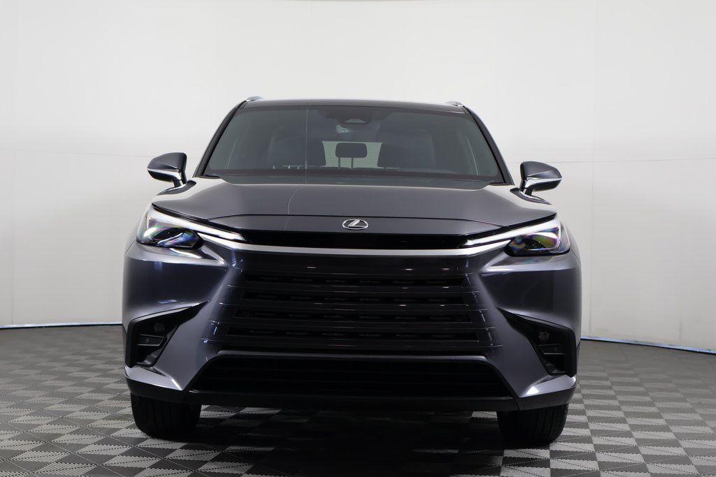 Thumbnail: 2025 Lexus TX - 2