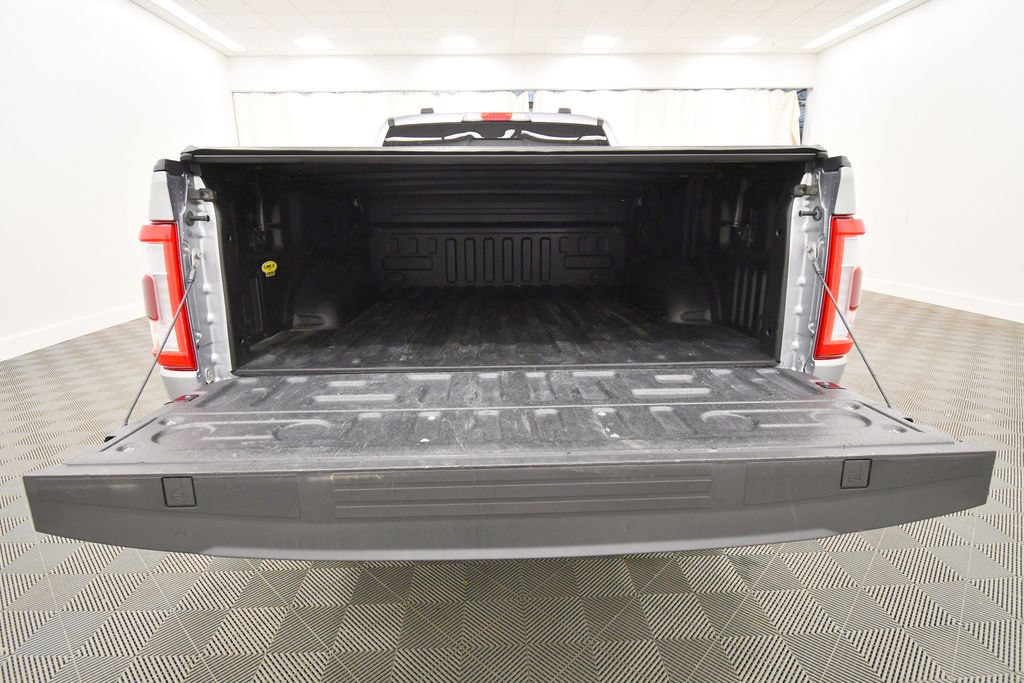 Used 2023 Ford F-150 Truck