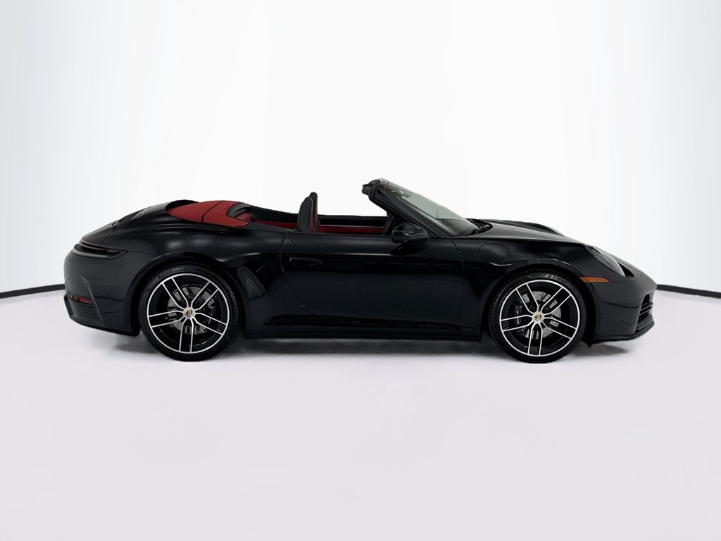 Thumbnail: 2026 Porsche 911 - 8