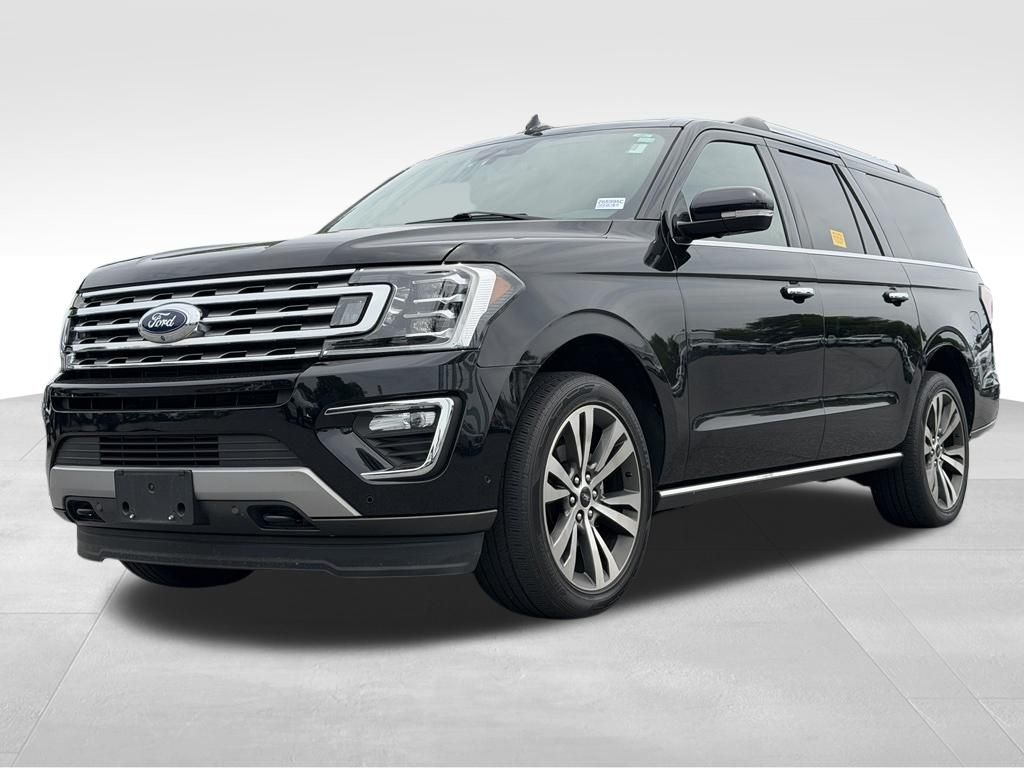 2021 Ford Expedition Limited MAX