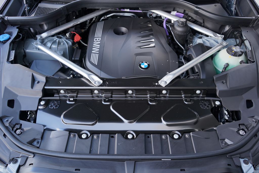 Thumbnail: 2026 BMW X5 - 20