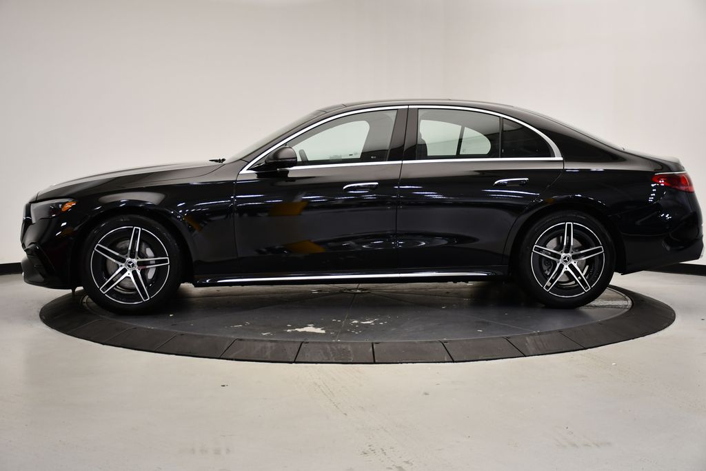 Thumbnail: 2026 Mercedes-Benz E-Class - 2