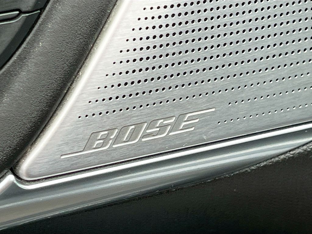2020 Cadillac CT4 Premium Luxury Gray at Bayway Cadillac Southwest