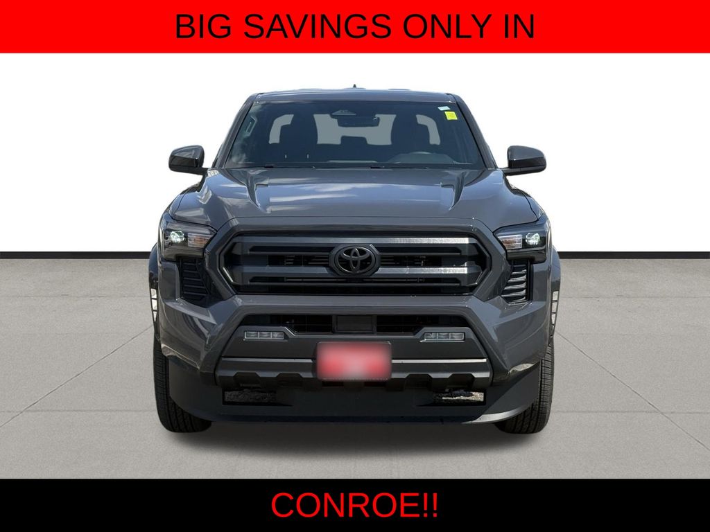 2026 Toyota Tacoma SR5  at Gullo Toyota
