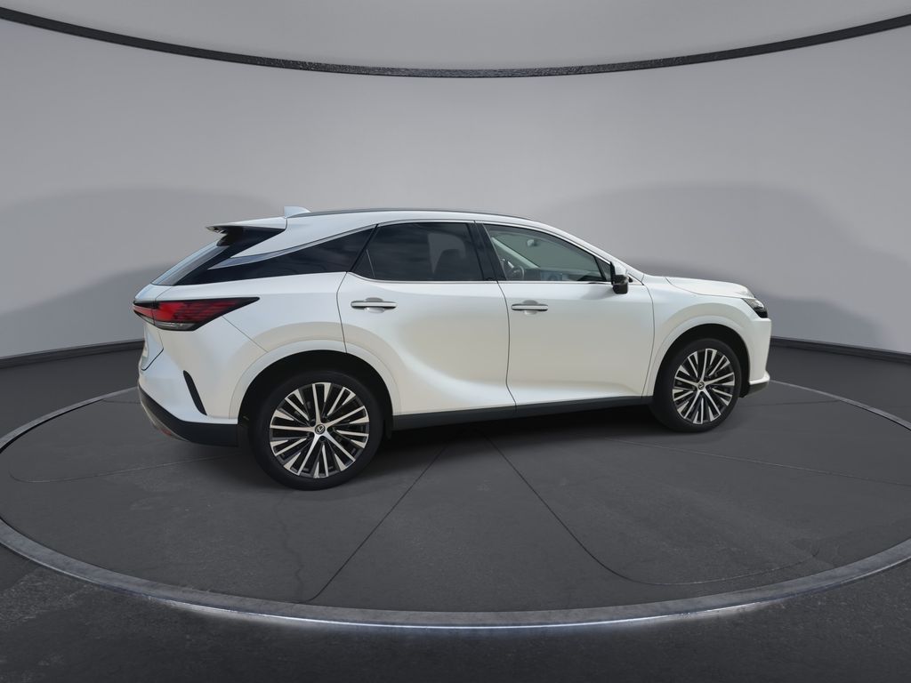 Thumbnail: 2023 Lexus RX - 9