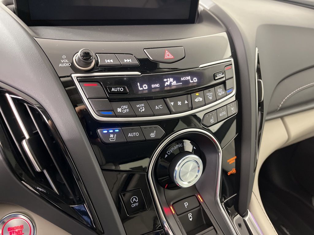 Thumbnail: 2026 Acura RDX - 32