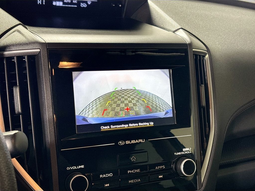 2023 Subaru Crosstrek Base