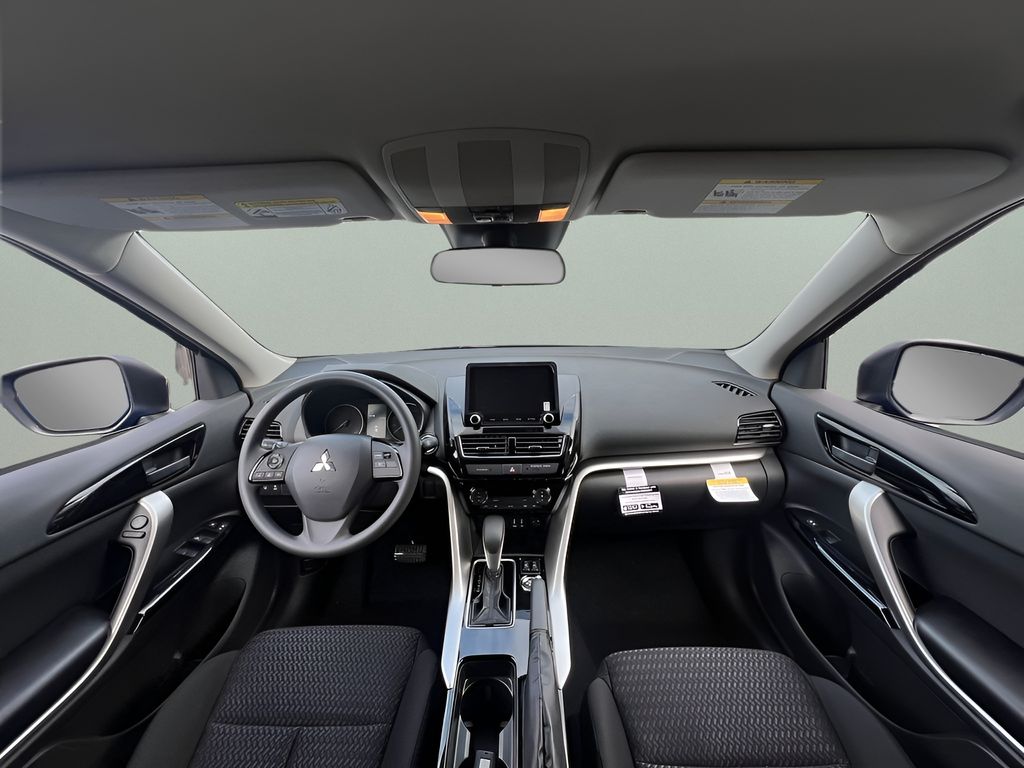 New 2026 Mitsubishi Eclipse Cross SUV