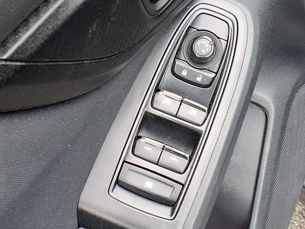 used 2020 Subaru Impreza car, priced at $16,500
