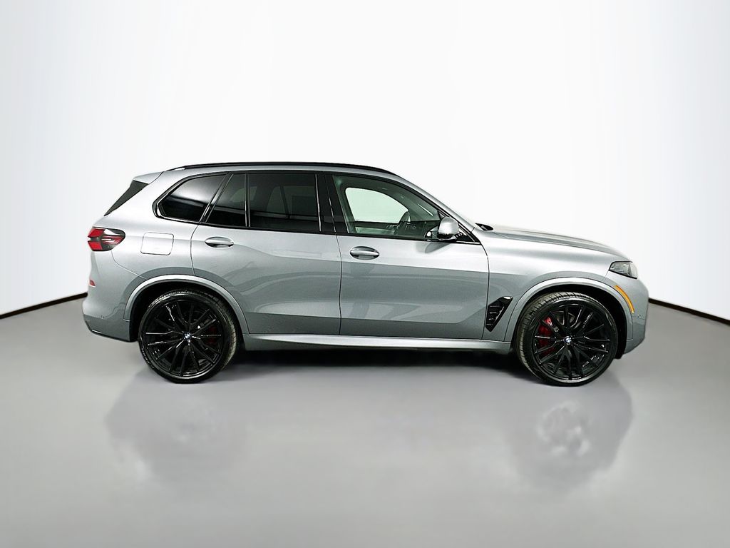 Thumbnail: 2026 BMW X5 - 4