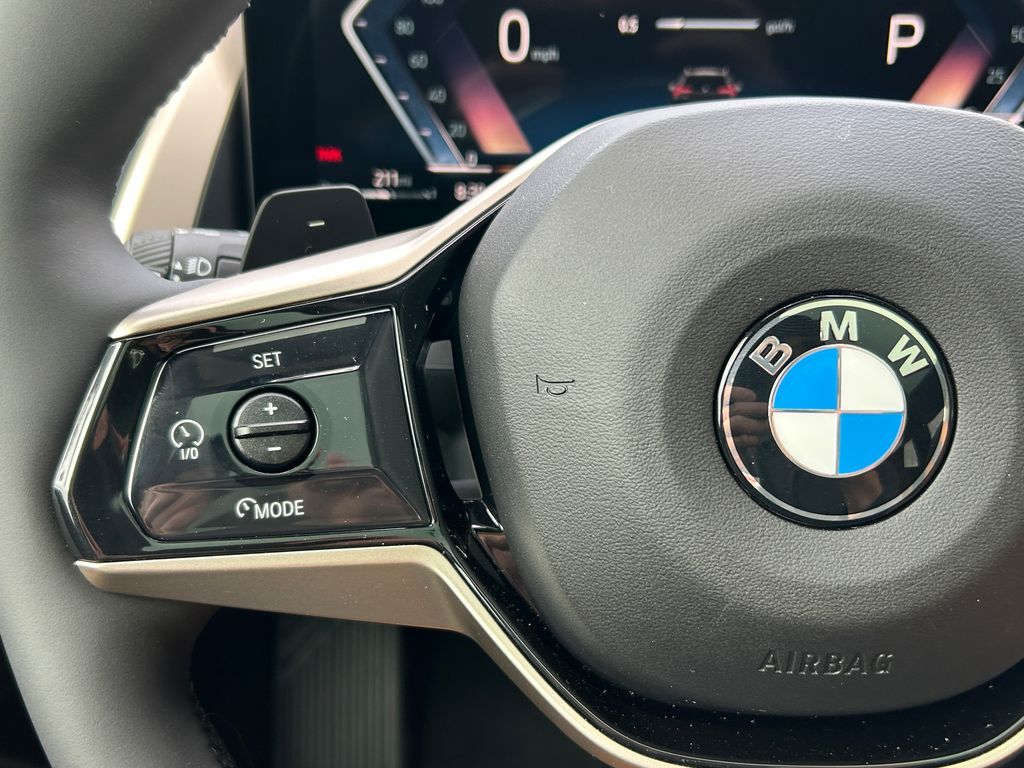 Thumbnail: 2025 BMW X3 - 19