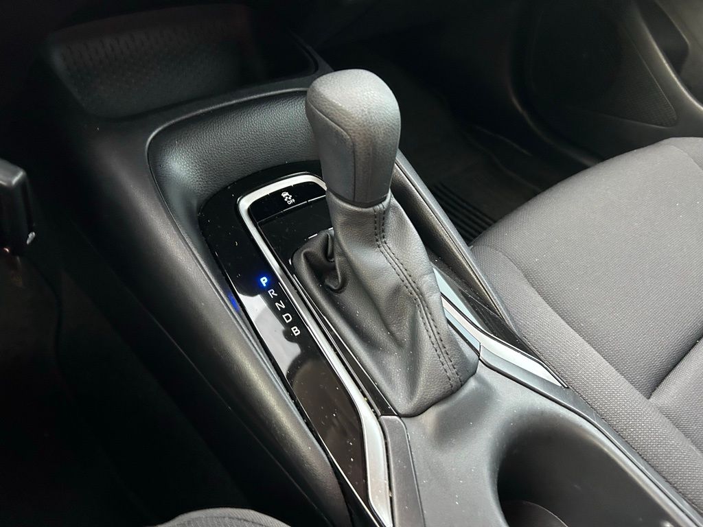 Thumbnail: 2025 Toyota Corolla - 25