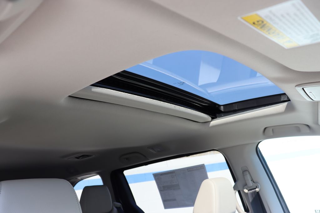 Thumbnail: 2026 Honda Odyssey - 27