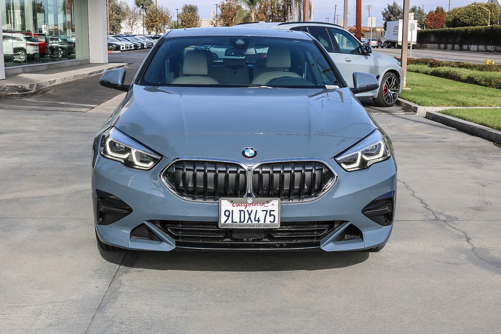 2024 BMW 2 Series 228i 2