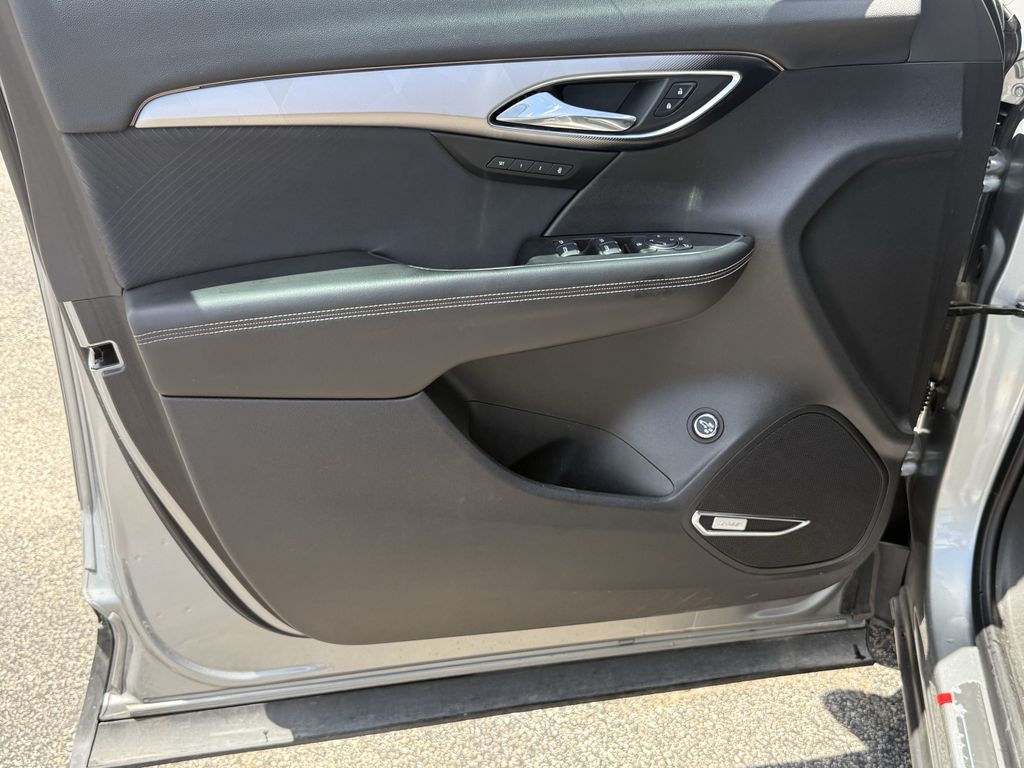 2024 Buick Envision Sport Touring Gray at Wharton Chevrolet GMC