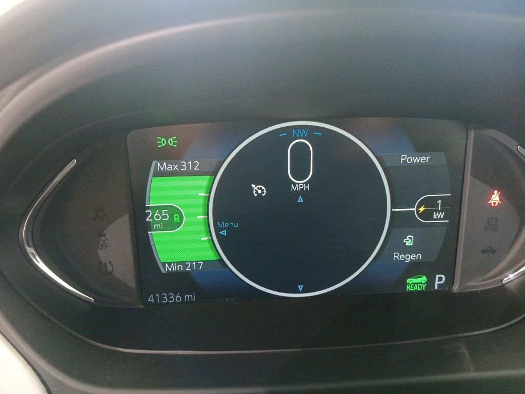 used 2019 Chevrolet Bolt EV car, priced at $14,950