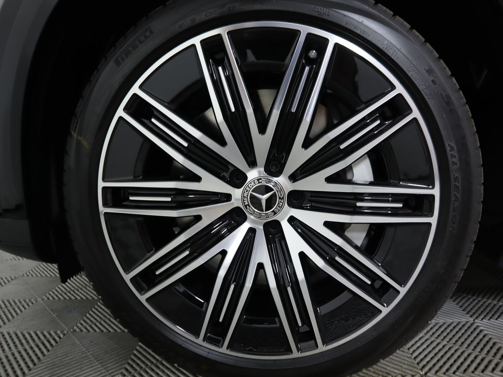 Thumbnail: 2026 Mercedes-Benz EQE - 31