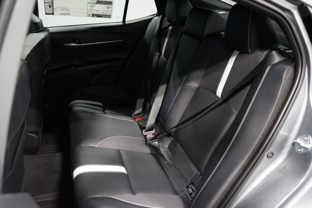 Thumbnail: 2026 Toyota Camry - 30