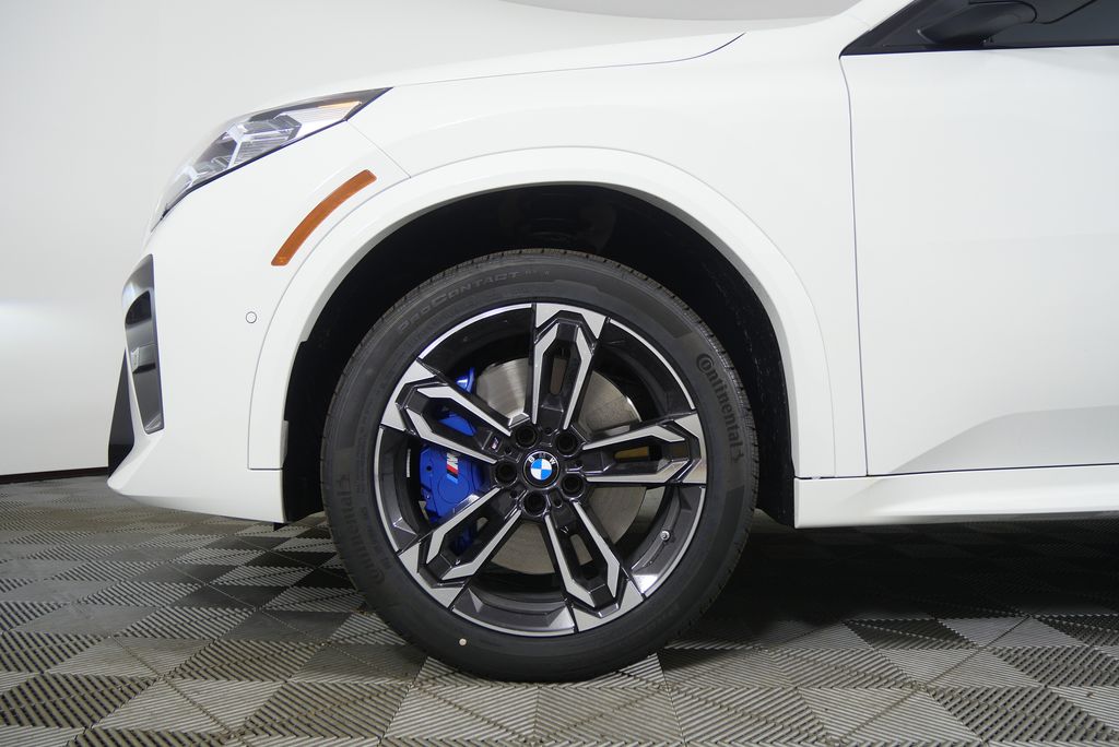 Thumbnail: 2026 BMW X2 - 7