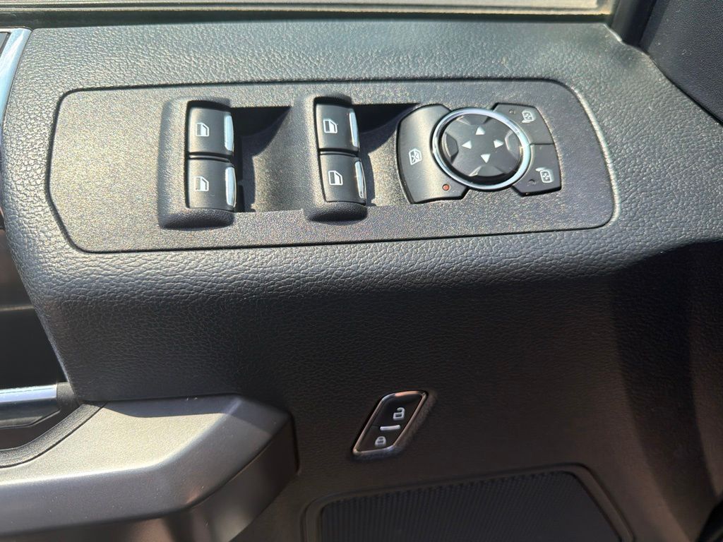 used 2020 Ford F-150 car, priced at $30,750