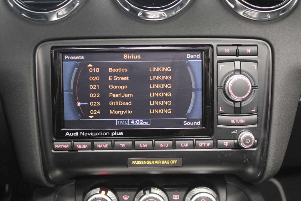 Thumbnail: 2012 Audi TTS - 15