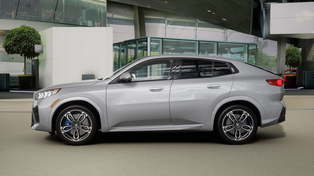 Thumbnail: 2026 BMW X2 - 4