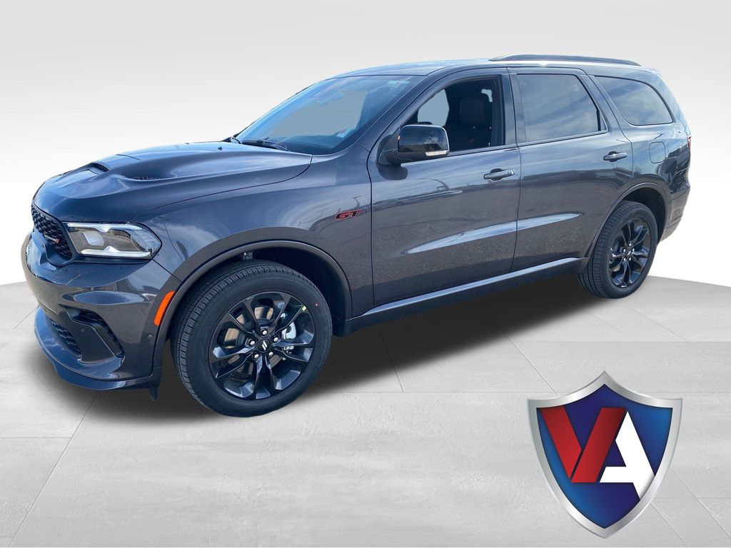 2026 Dodge Durango GT Plus AWD