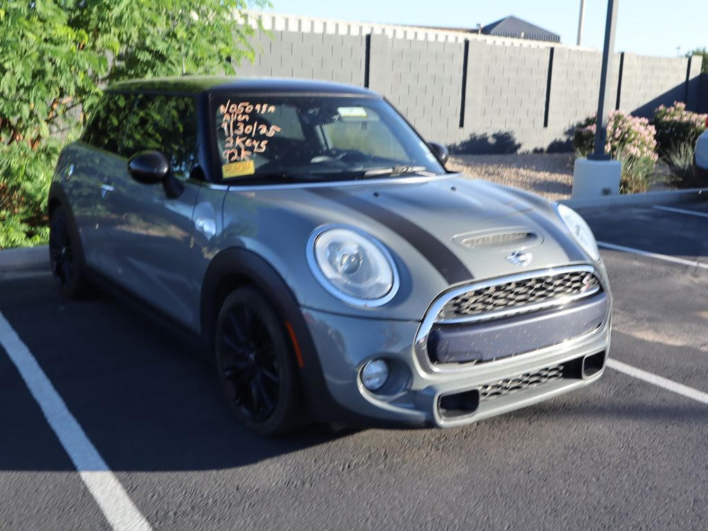 Thumbnail: 2015 MINI Cooper - 3
