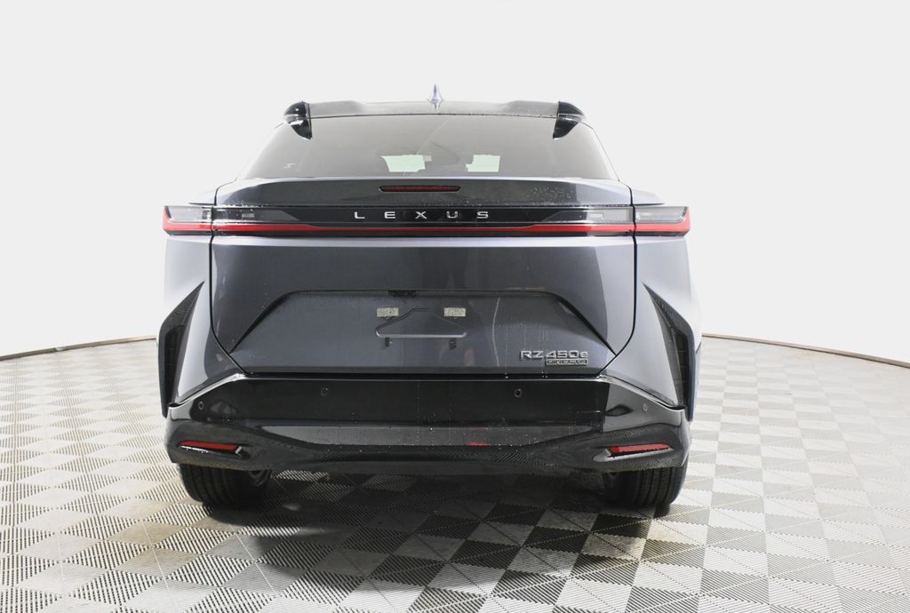 Thumbnail: 2026 Lexus RZ - 6