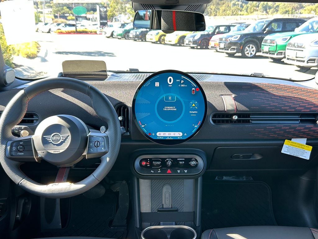 Thumbnail: 2026 MINI Cooper - 30