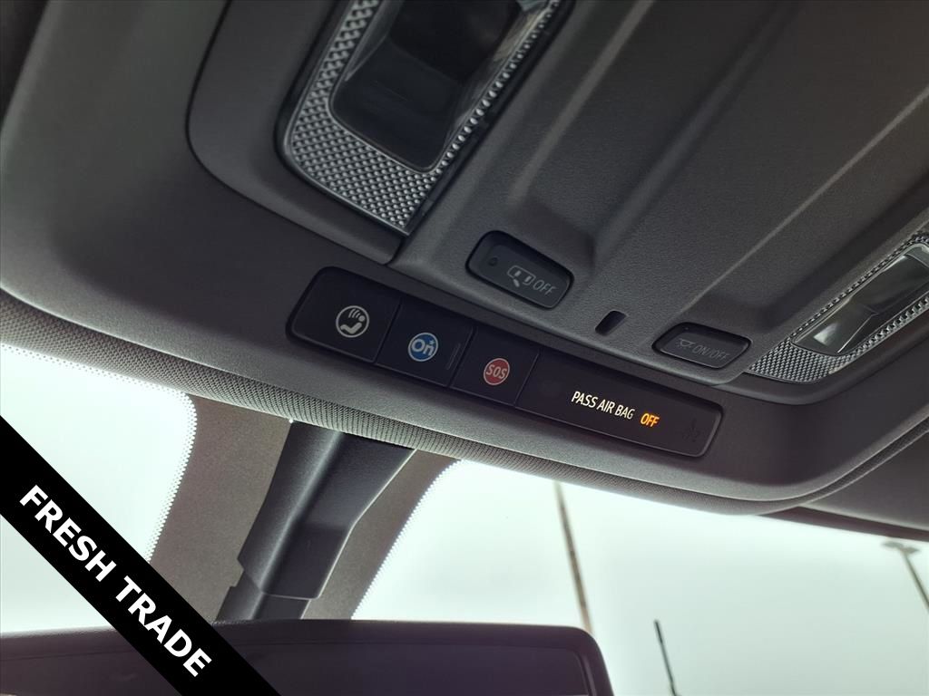 2021 Chevrolet Silverado 2500HD Work Truck White at Wharton Chevrolet GMC