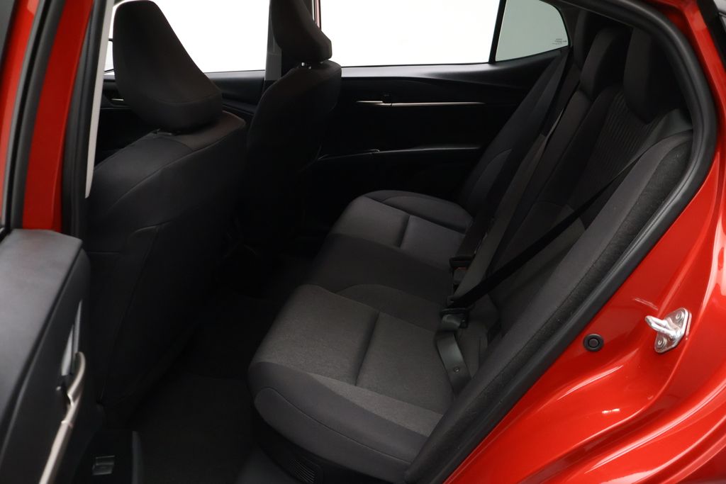 Thumbnail: 2025 Toyota Camry - 19