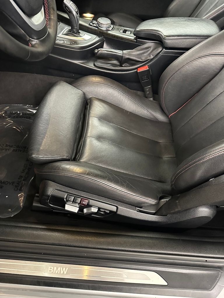 used 2016 BMW 4-Series car, priced at $16,965